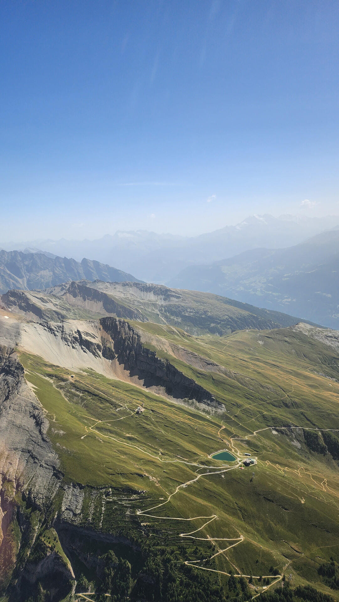 Matterhorn Tour from Bern