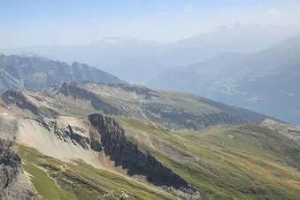 Matterhorn Tour from Bern