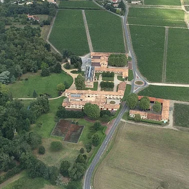 Circuit des Grands Crus Classés du Médoc