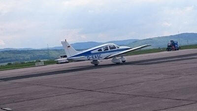 Piper PA28-181 Archer II