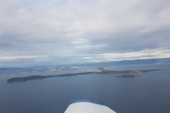 Marseille, Calanques, Giens, Saint-Tropez, Sainte-Victoire