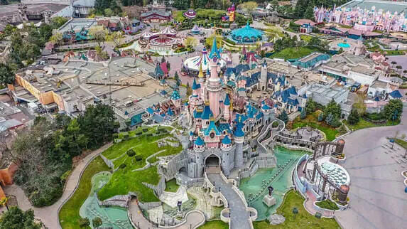 Disneyland Paris