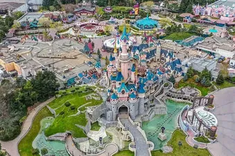 Disneyland Paris