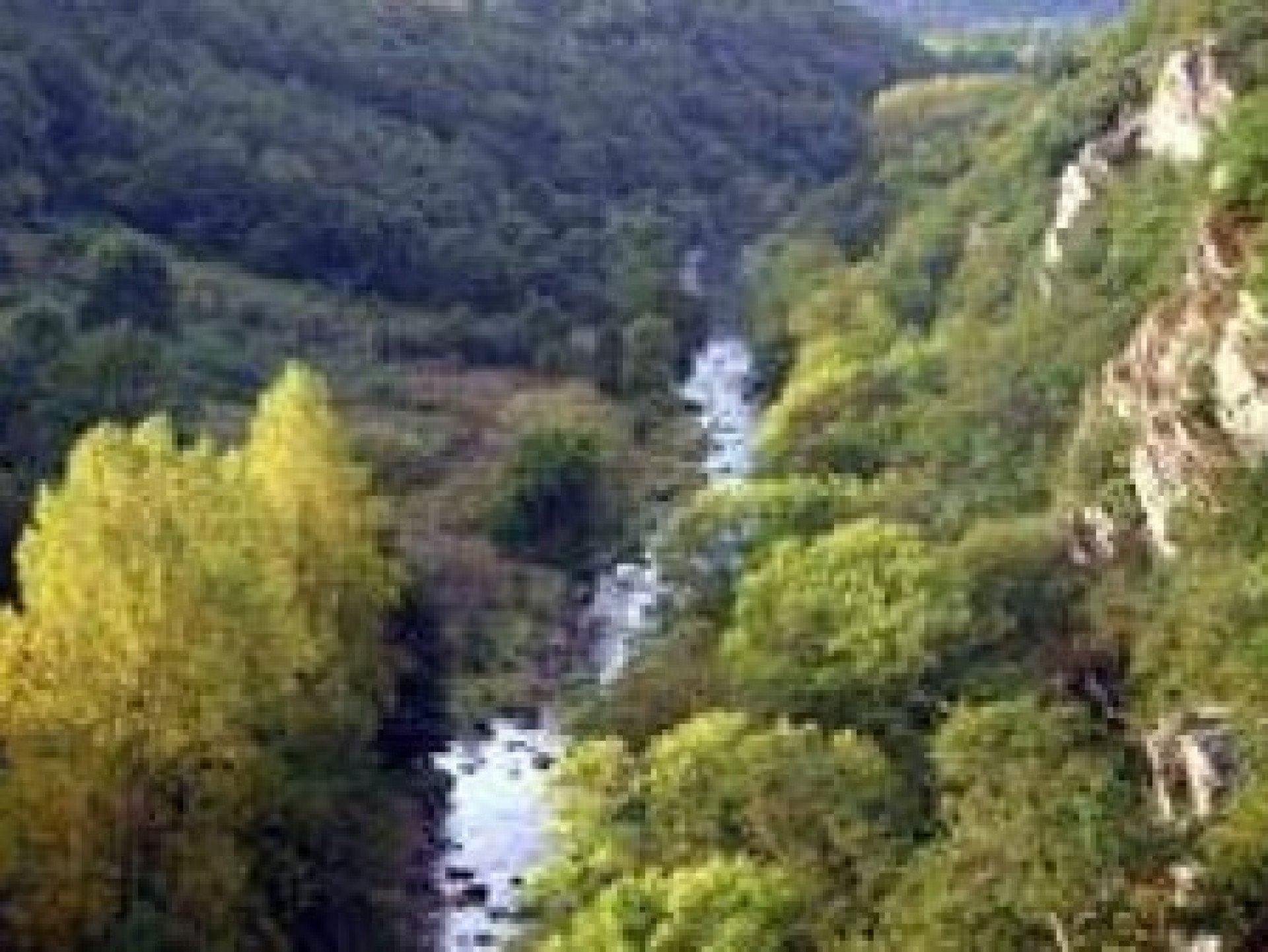 Les Alpes Mancelles et le Parc Naturel Régional de Normandie