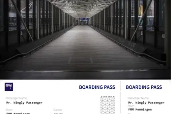 Businessflights from Memmingen FMM