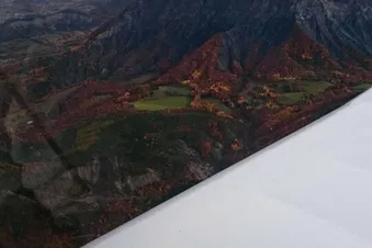 Entre Provence et Alpes : Excursion Aix - Tallard