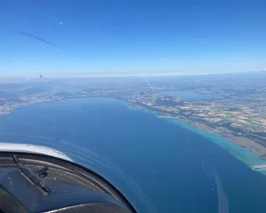 5 Seen Rundflug