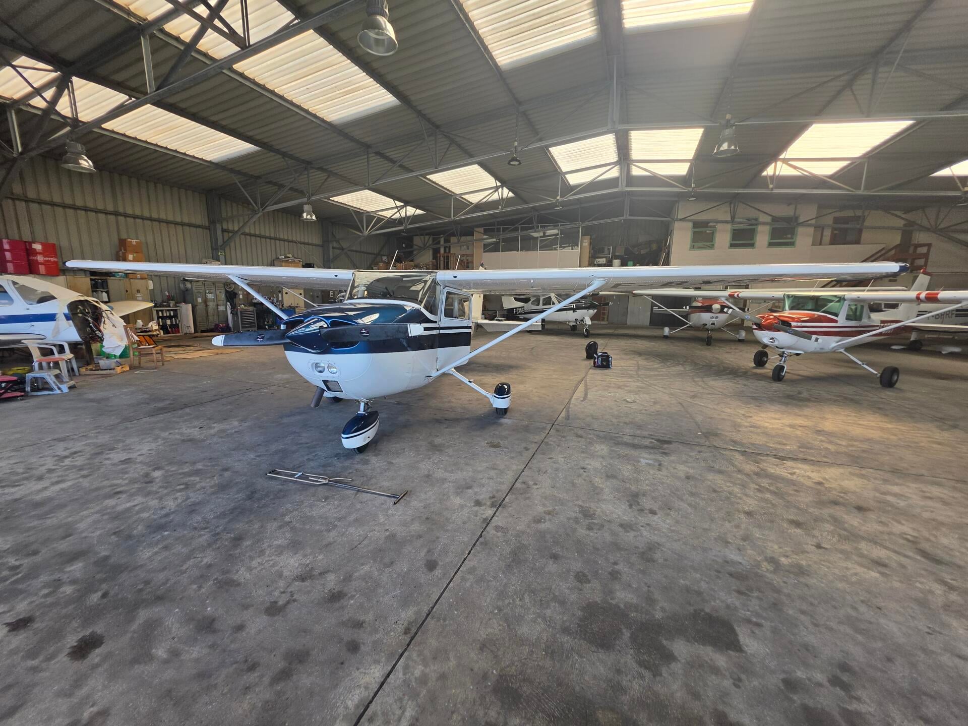 Cessna 172 Skyhawk