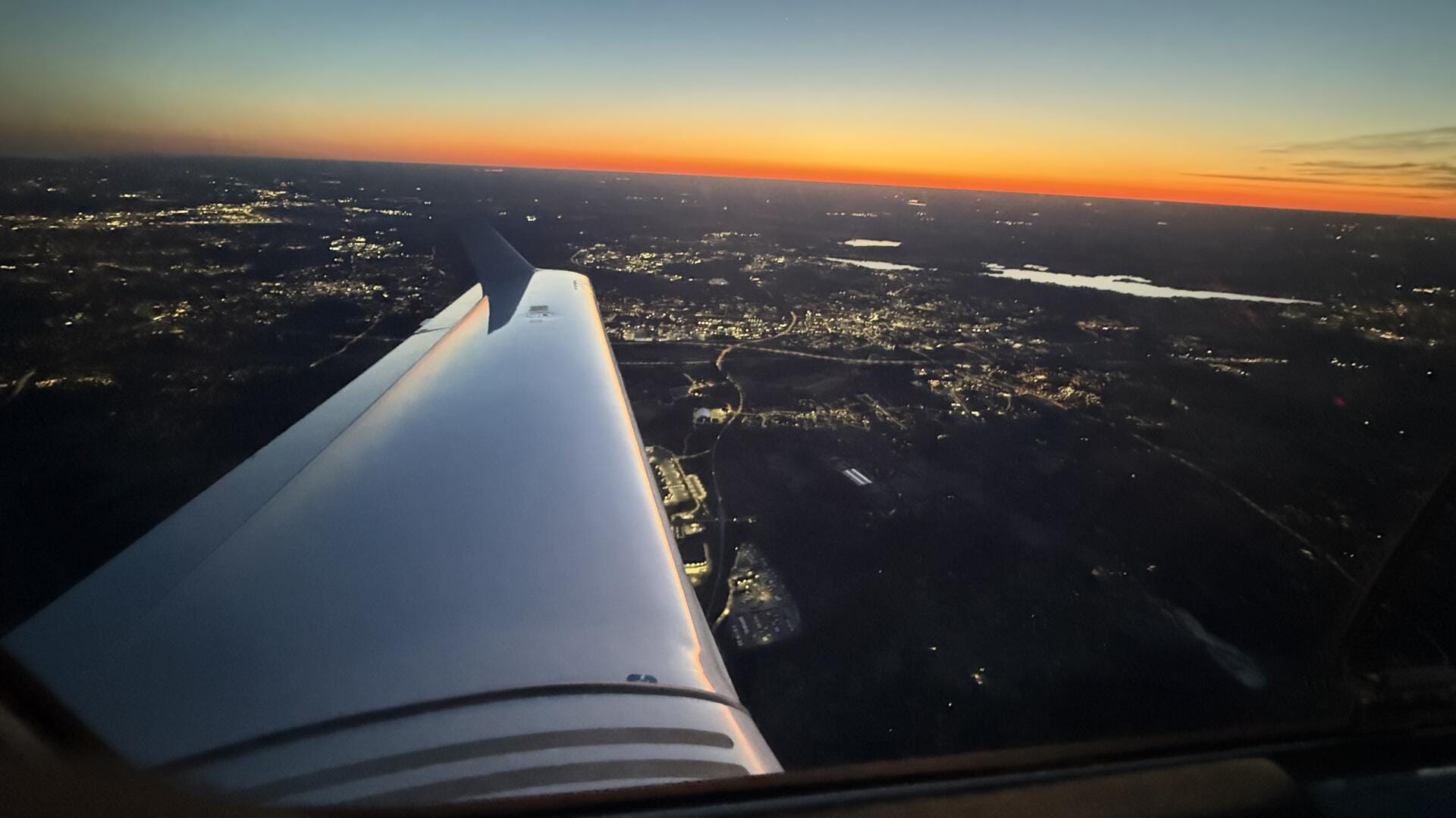 Diamond Aircraft DA-40
