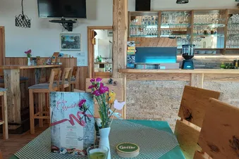 Gourmetflug zum Schwammerlwirt – Alpengasthof Pölzl