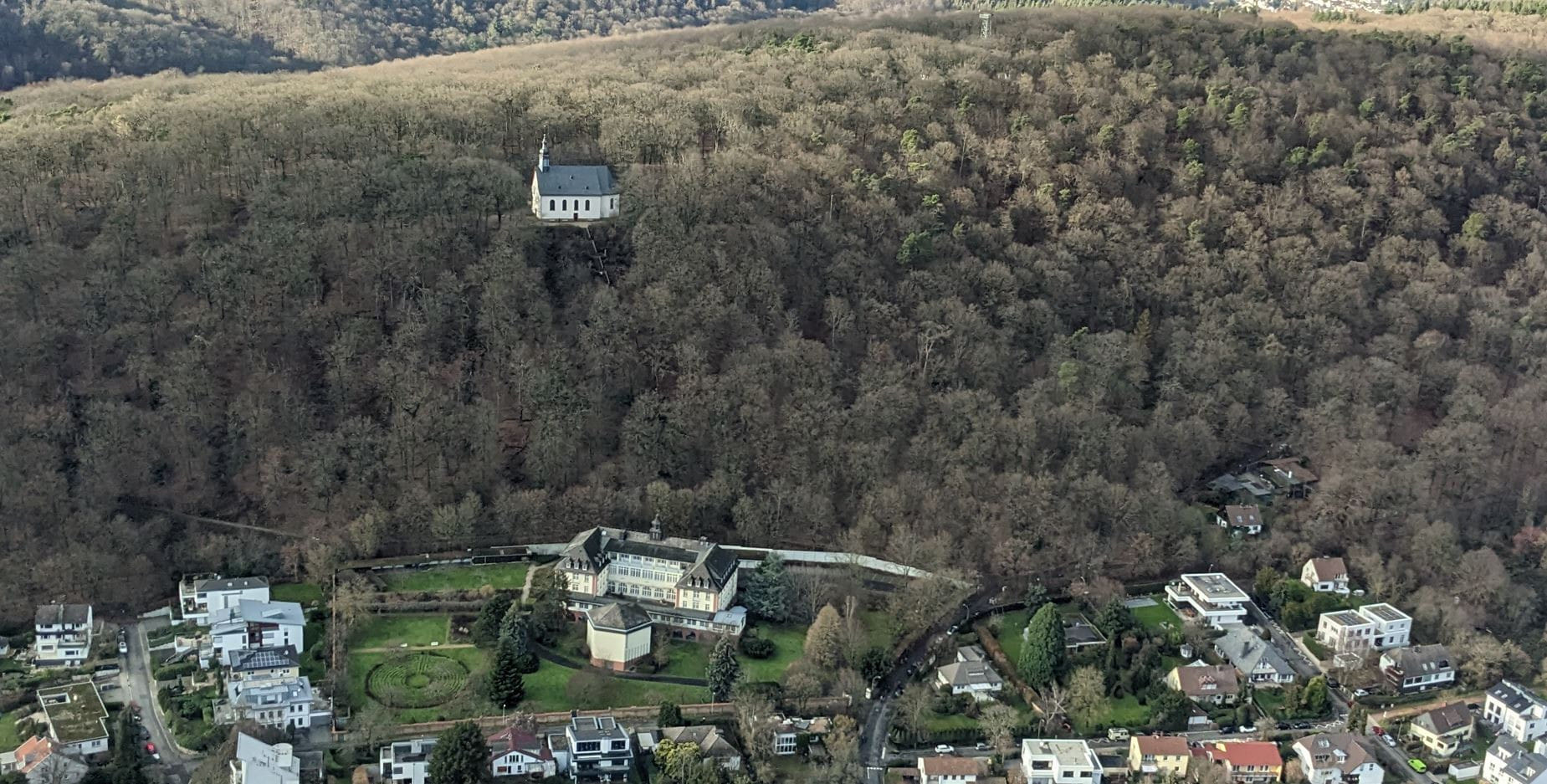 Die Highlights der Rhein-Main Region