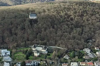 Die Highlights der Rhein-Main Region