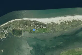 Tagesausflug nach Norderney ab Karlshöfen