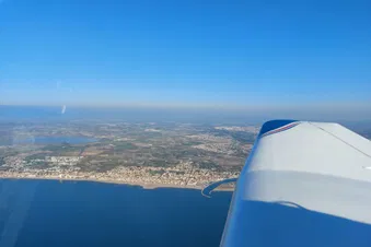 Côte méditerranéenne, Corbières et Carcassonne