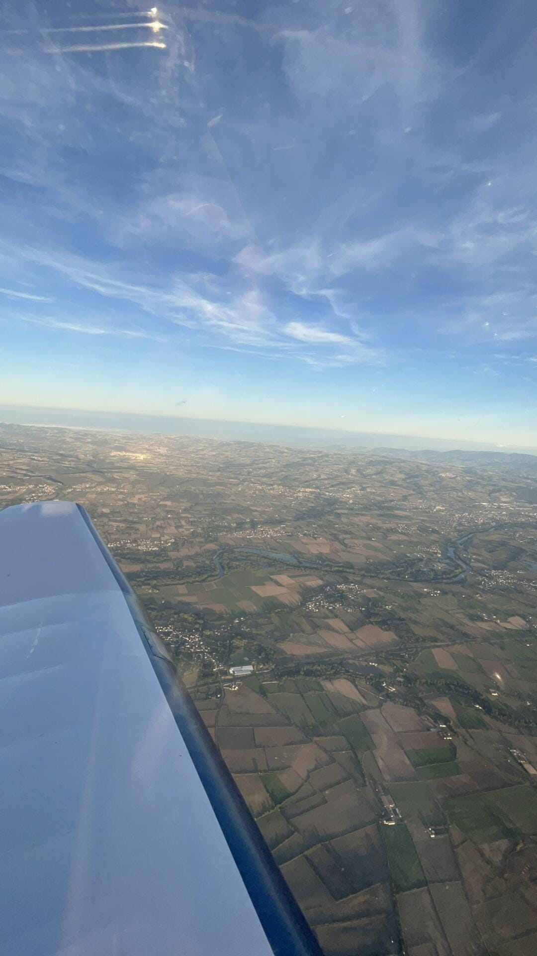 Cap au nord : Survolez la Loire de Saint-Étienne à Roanne