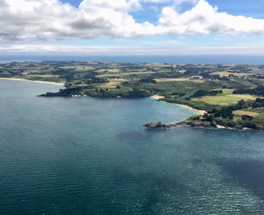 Vannes - Belle Ile