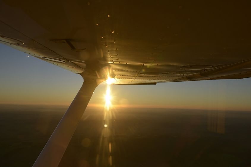 Ausflug - Coburg - Veste und Bratwurst