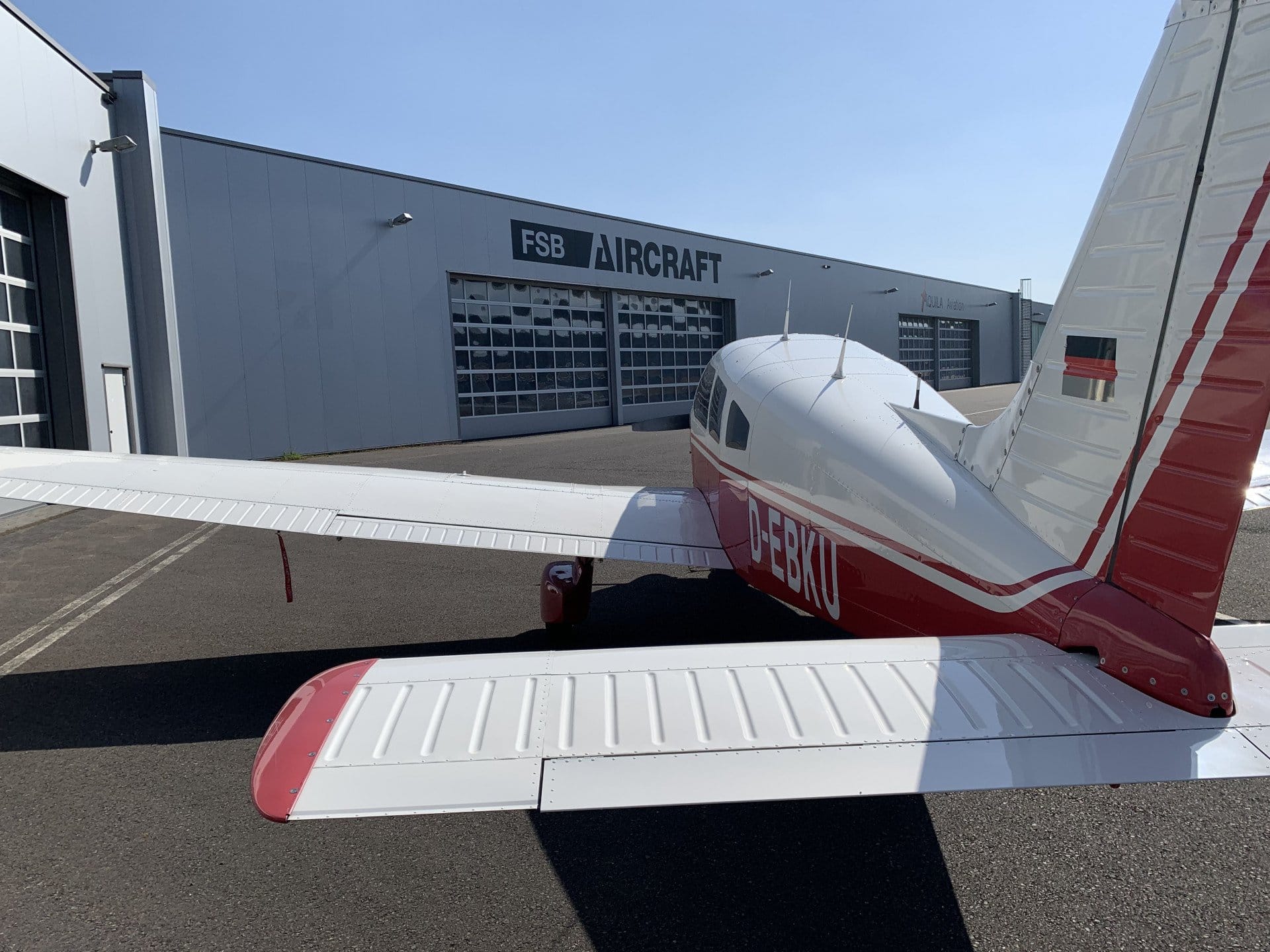 Piper PA28-181 Archer II