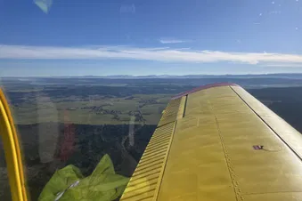 La loue et saline Arc-et-Senans