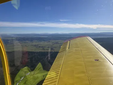 La loue et saline Arc-et-Senans