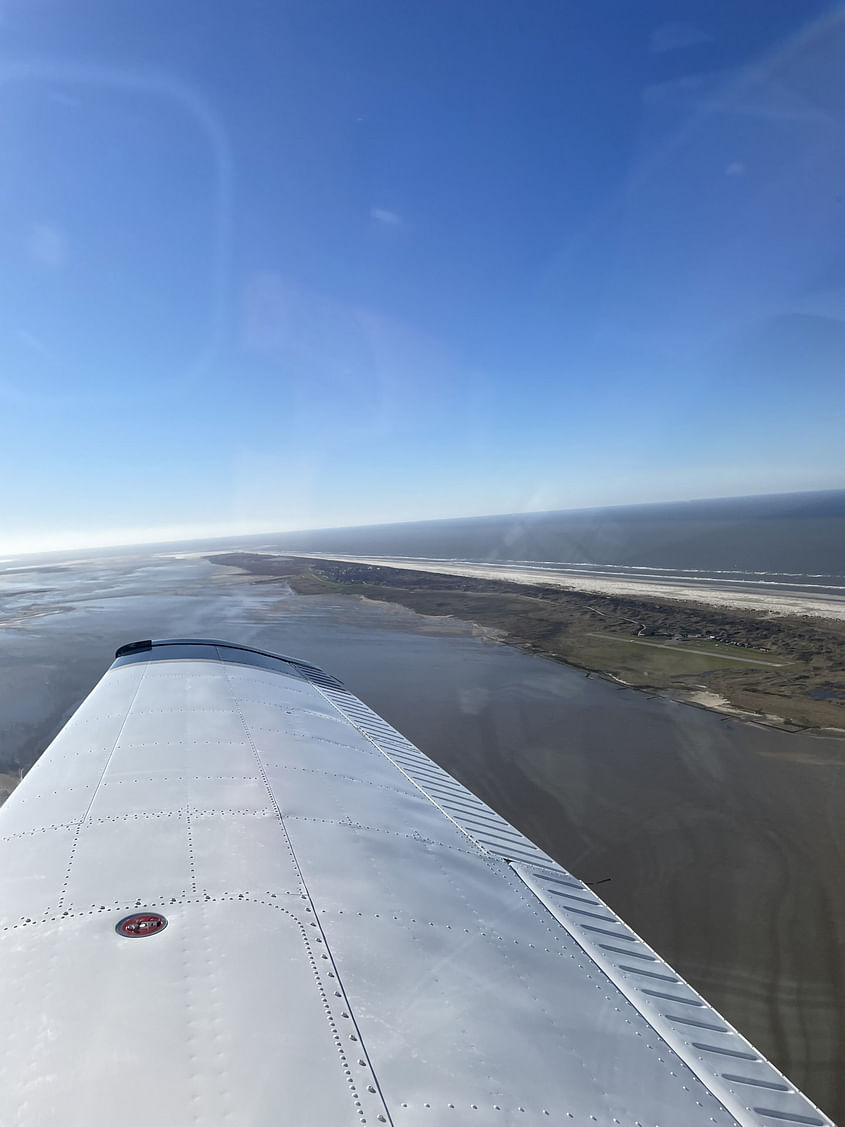 Tagesausflug Norderney (Nordsee)