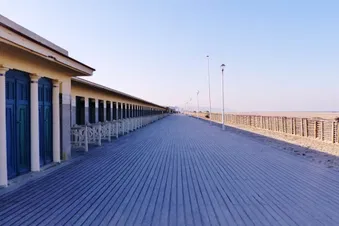 Week-end ou journée à Deauville