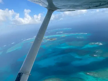 Grand Tour de la Martinique