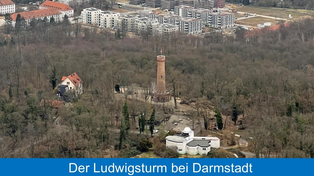 Rundflug XL – 90 Minuten Große Frankfurt-Runde