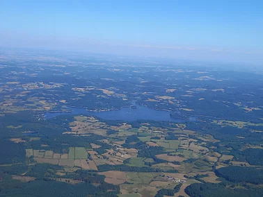 Lacs du Morvan