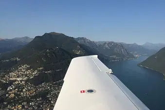 Tour of the 3 lakes (Lugano, Maggiore, Como) from Locarno