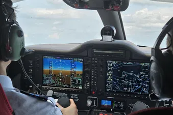 Vol à la carte - partout en France et à l'étranger