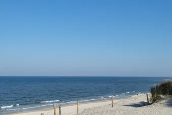 EXKLUSIVER FLUG NACH SYLT im 6 Sitzer