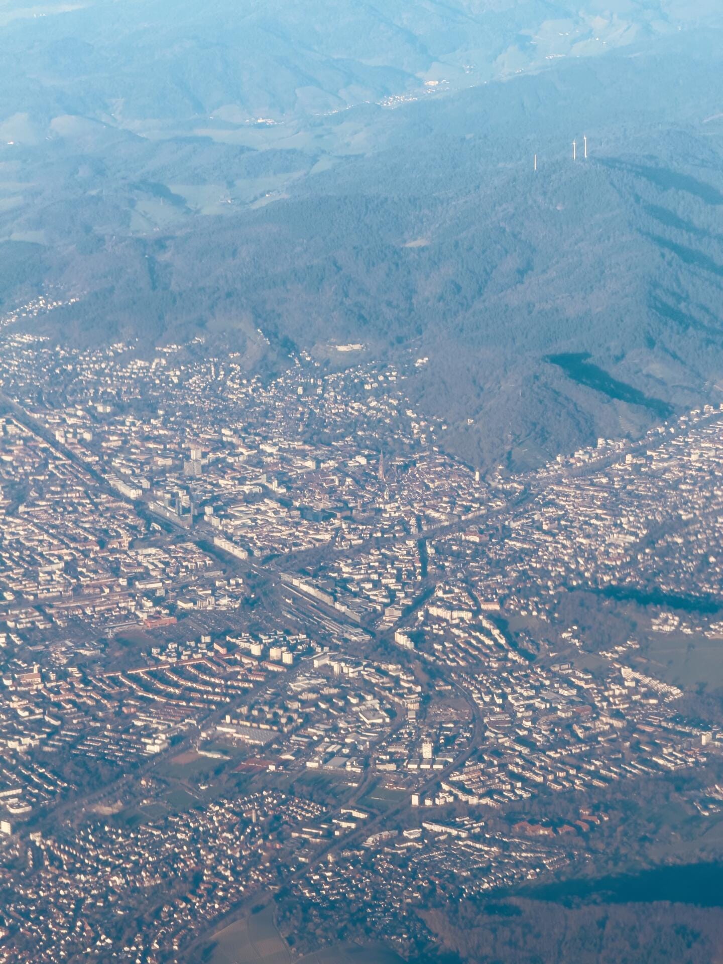 Gotik und Genuss: Tagesflug nach Bourges