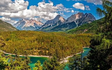 Zugspitze