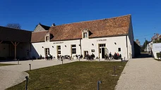 Déjeuner hélico Château d'Augerville | 1 passager