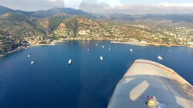 Ausflug nach Cannes