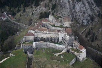 Découverte du Haut Doubs