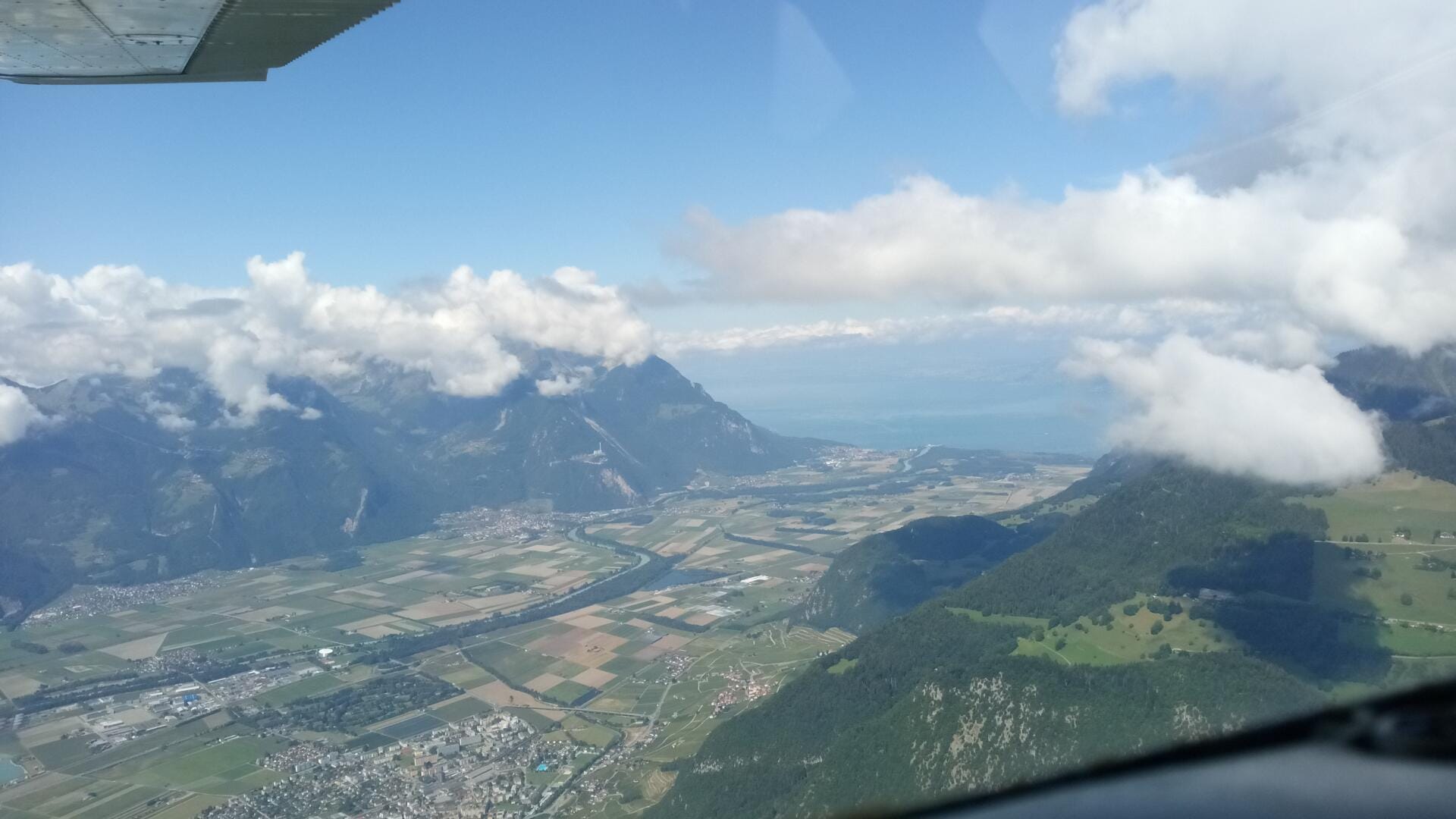 Ausflug nach Freiburg im Breisgau