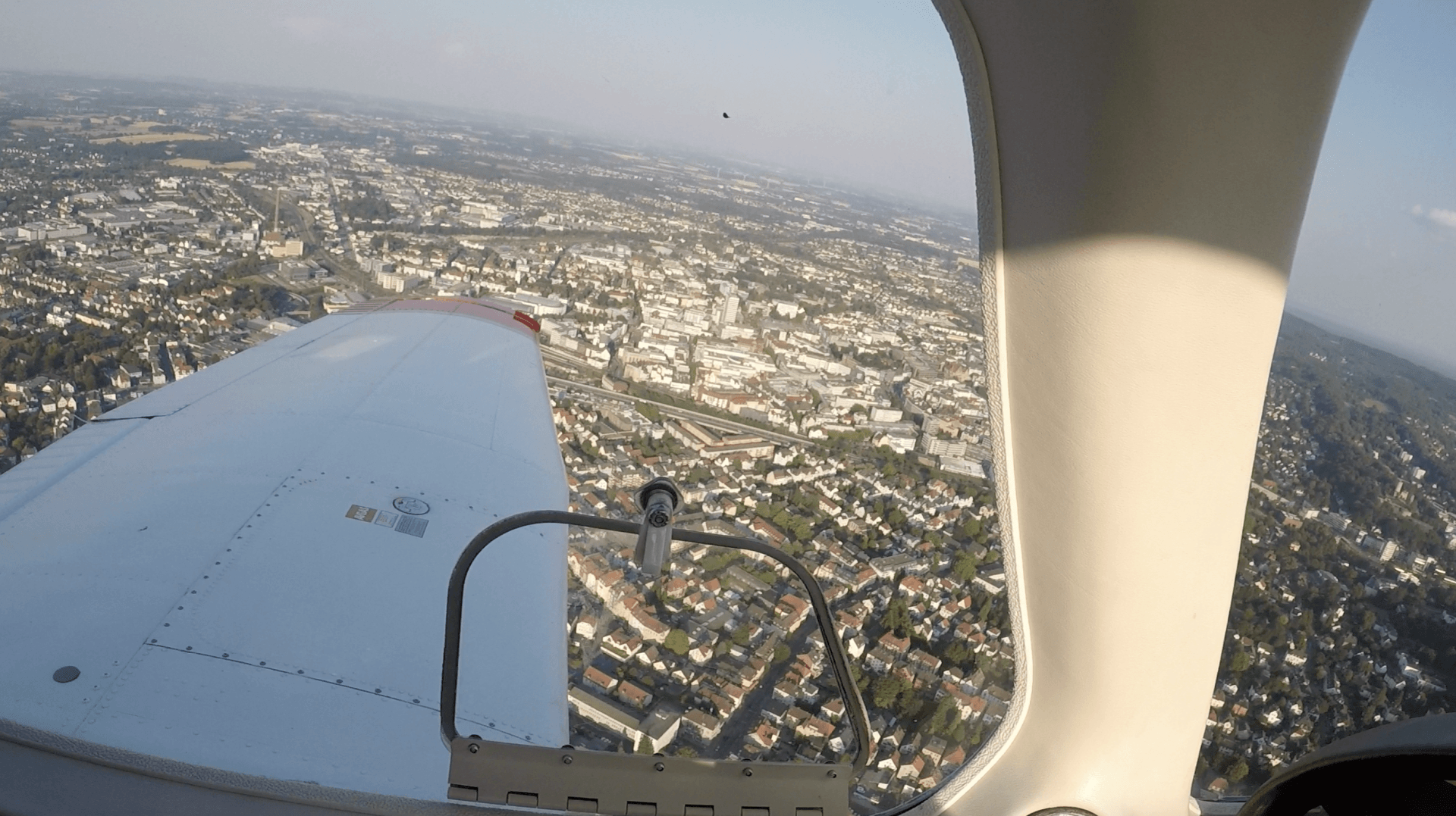 Nordseeausflug Langeoog