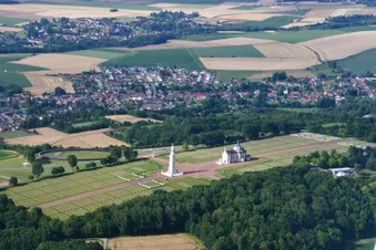 Notre Dame de Lorette