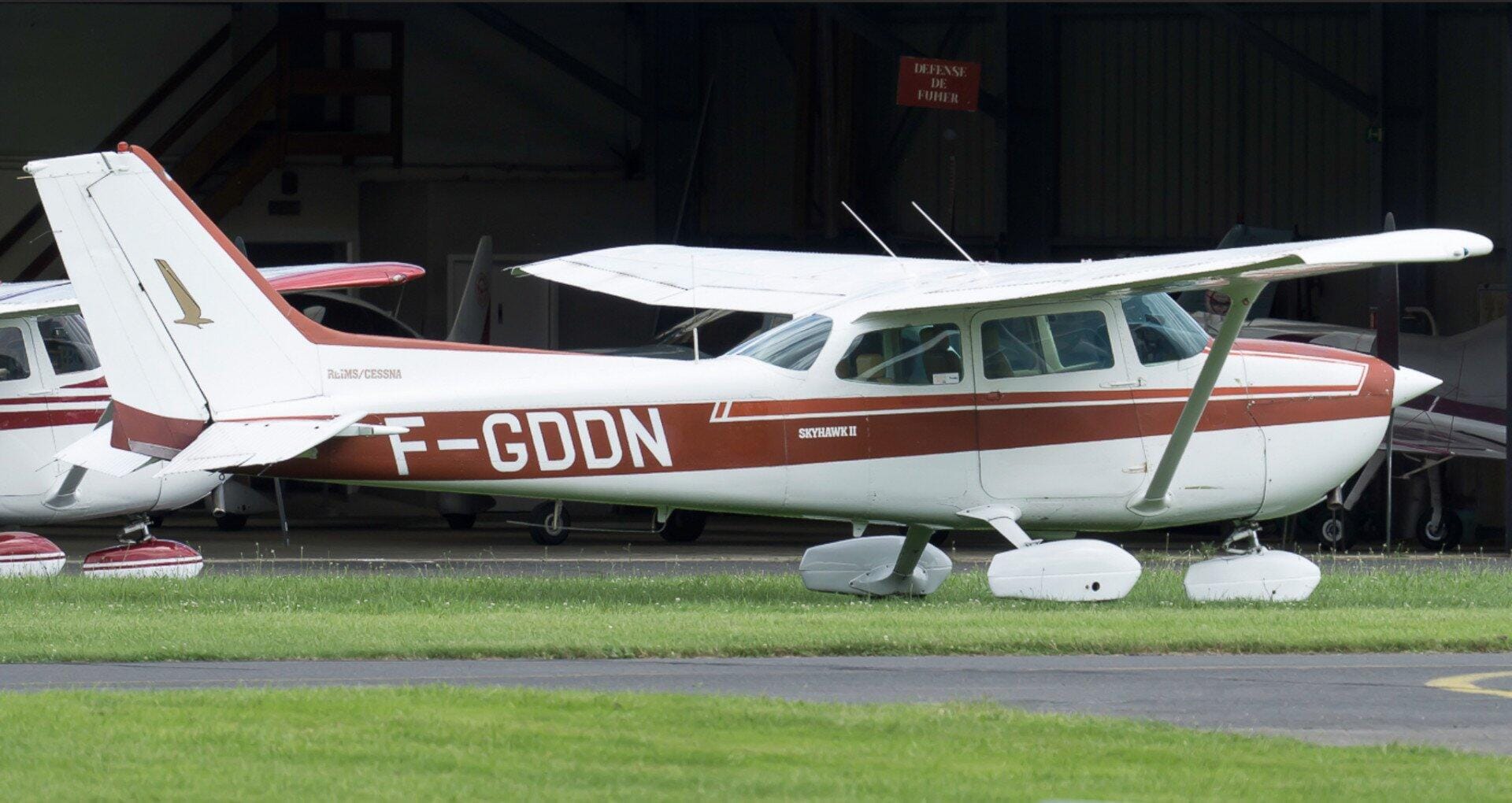 Cessna 172