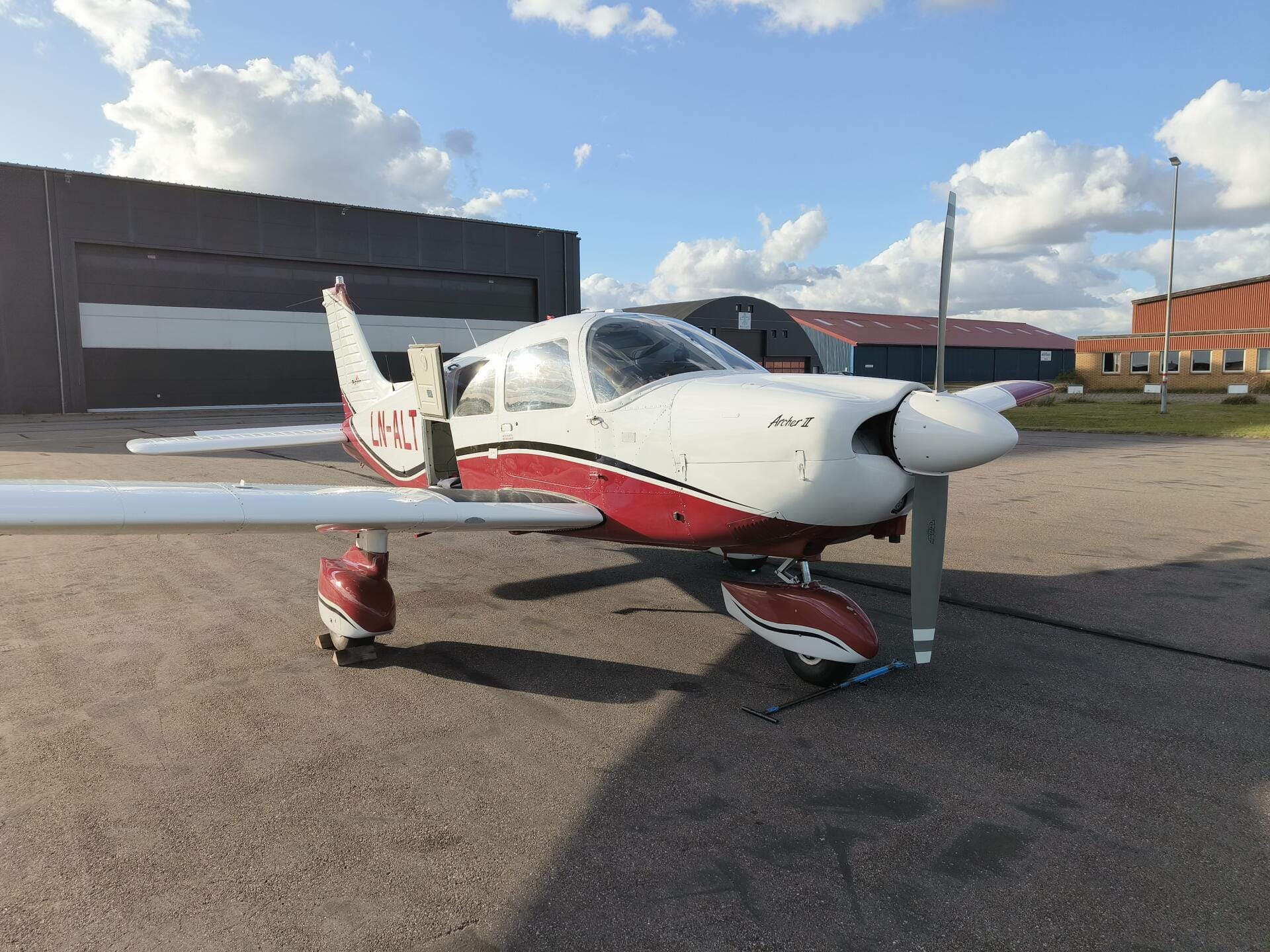 Piper PA28