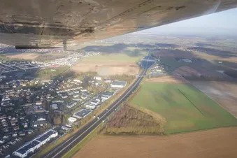Envolez-vous pour une journée au Touquet