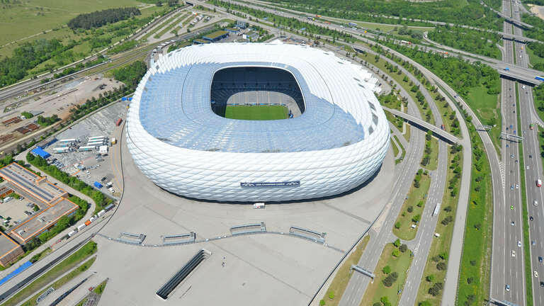 Allianz Arena