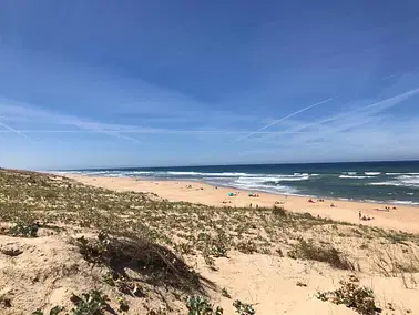 Wunderschöner Ausflug nach Rügen