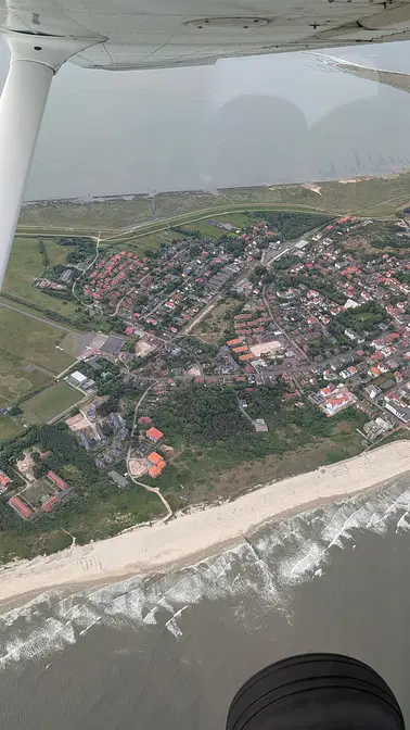 Wangerooge