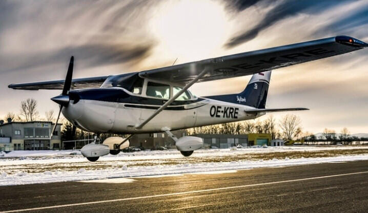 Cessna C172