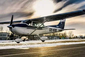 Cessna C172