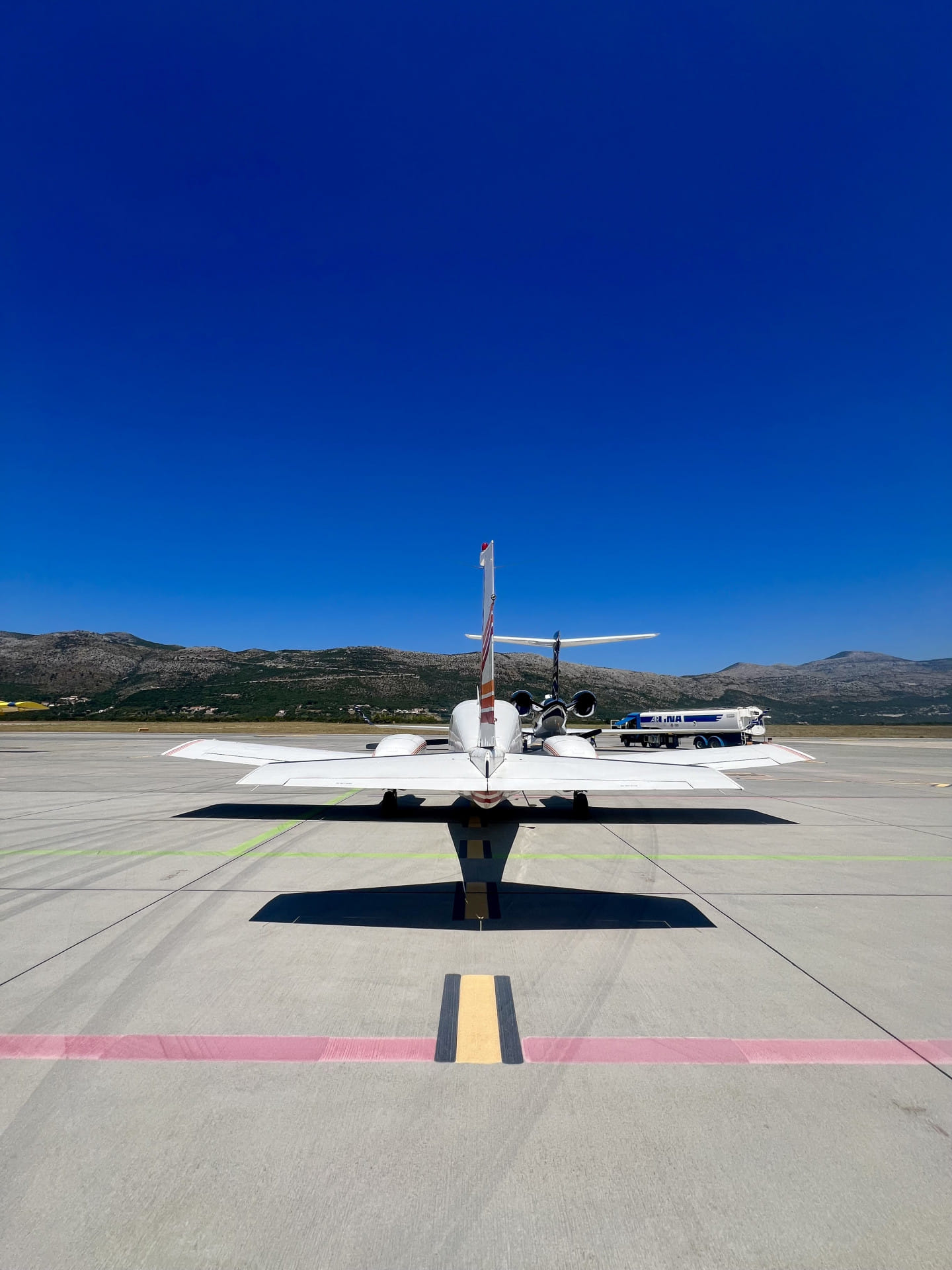 Exklusiver Alpen-Wellness-Flug: Ein Tag in Zell am See