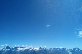 Escale à Grenoble avec les plus beaux sommets des Alpes !